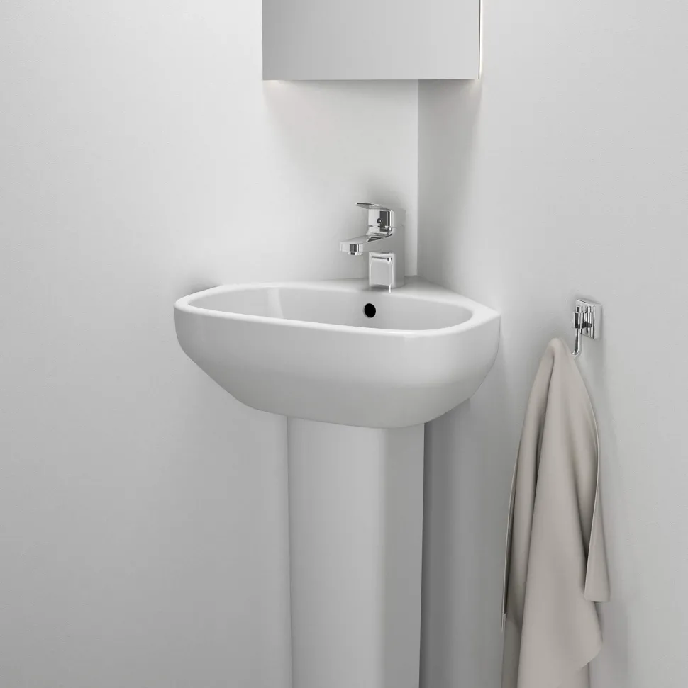 Ideal Standard Ceraplan Mini Basin Mixer Tap