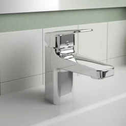 Ideal Standard Ceraplan Mono Basin Mixer Tap