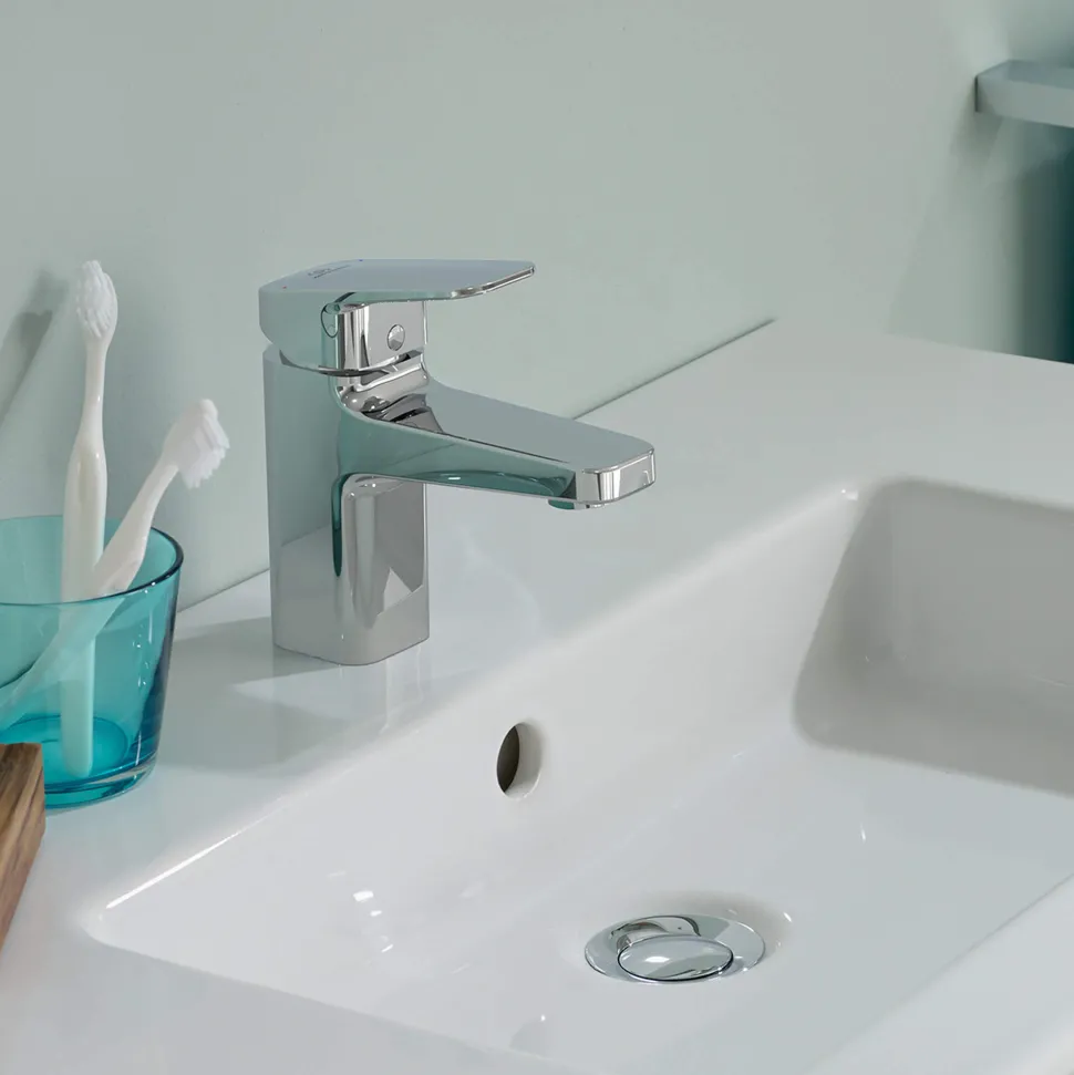 Ideal Standard Ceraplan Mono Basin Mixer Tap