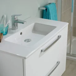 Ideal Standard Ceraplan Mono Basin Mixer Tap