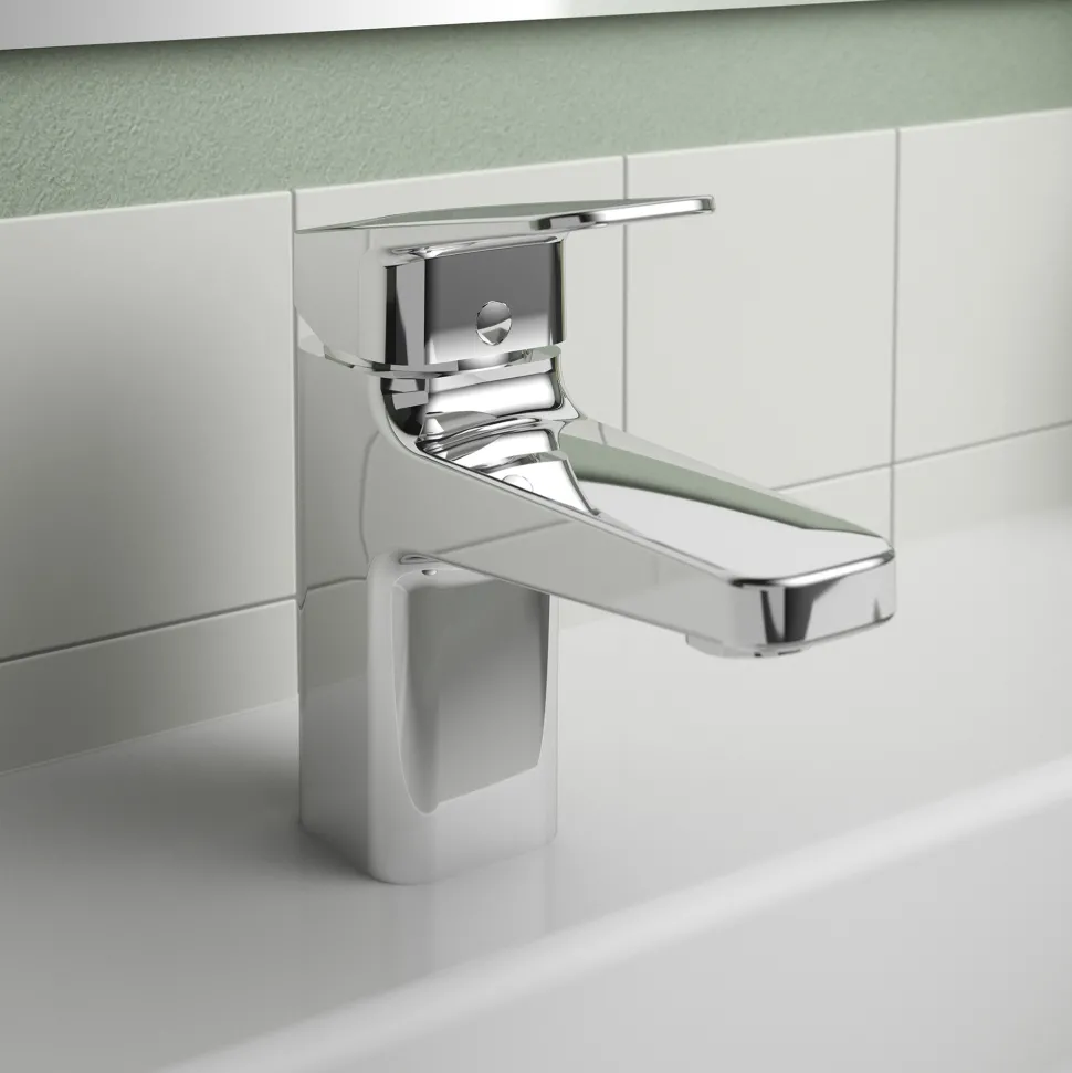 Ideal Standard Ceraplan Mono Basin Mixer Tap
