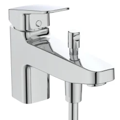 Ideal Standard Ceraplan Mono Bath Shower Mixer & Shower Kit