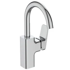Ideal Standard Ceraplan Side Lever Mono Basin Mixer Tap