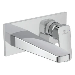 Ideal Standard Ceraplan Wall Mounted Basin Mixer Tap