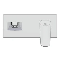 Ideal Standard Ceraplan Wall Mounted Basin Mixer Tap