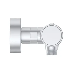 Ideal Standard Ceratherm Alu+ Exposed Thermostatic Bar Shower Valve
