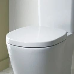 Ideal Standard Concept Soft Close Toilet Seat