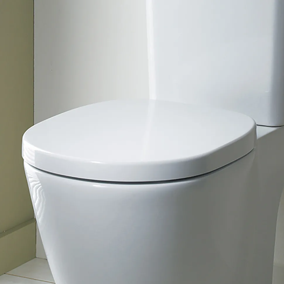 Ideal Standard Concept Soft Close Toilet Seat