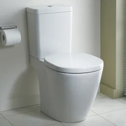 Ideal Standard Concept Soft Close Toilet Seat