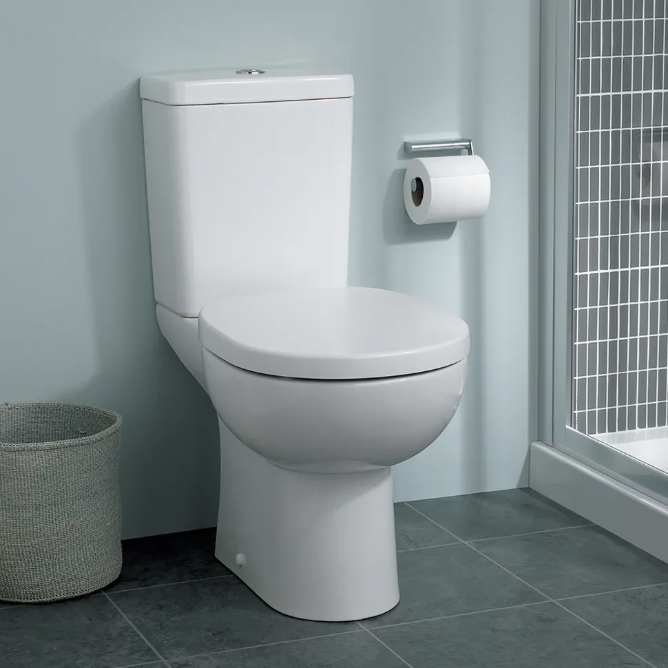 Ideal Standard Concept Soft Close Toilet Seat