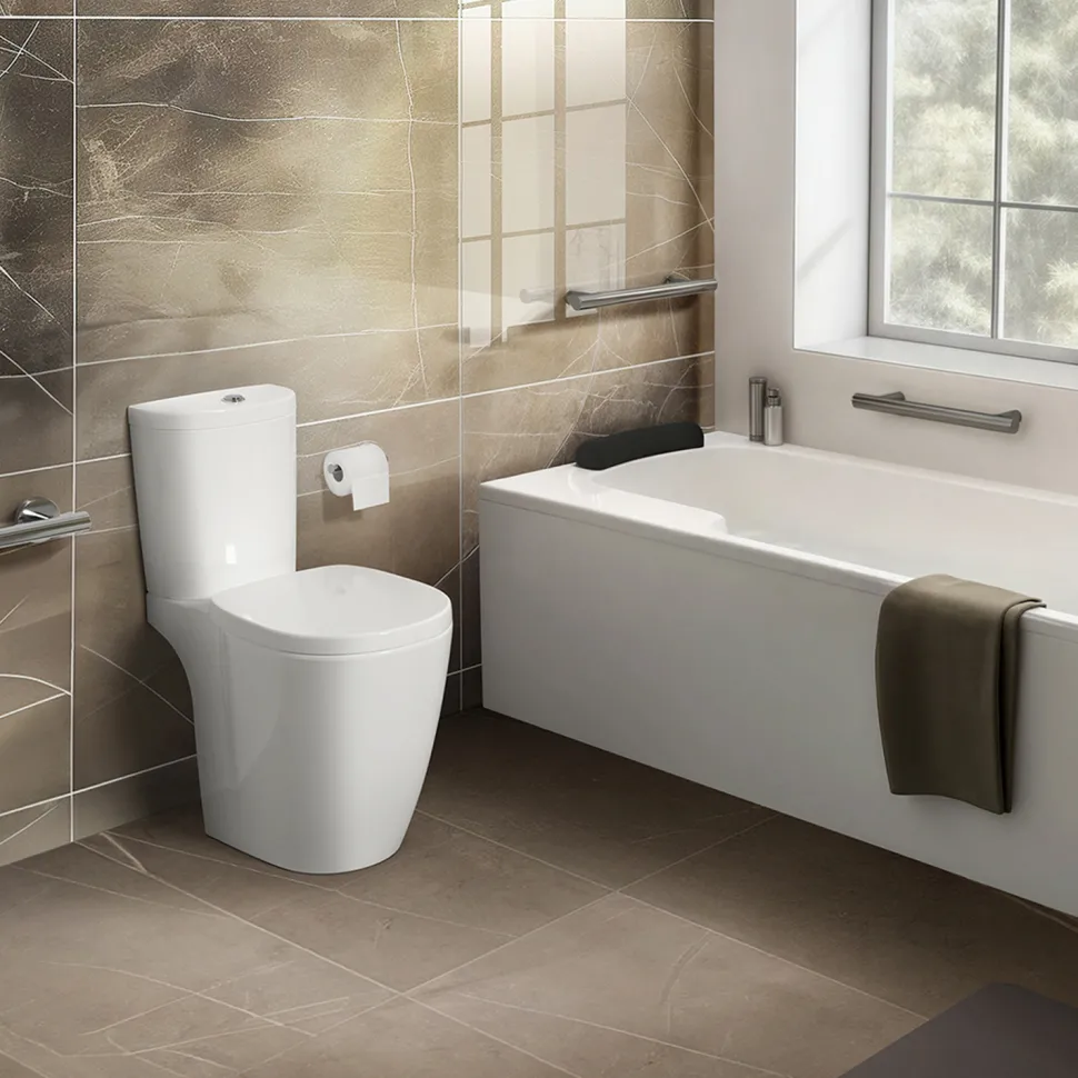 Ideal Standard Concept Soft Close Toilet Seat