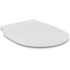 Ideal Standard Connect Air Slim Soft Close Toilet Seat