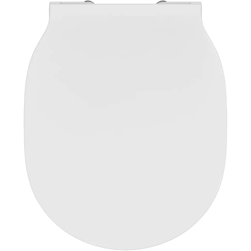 Ideal Standard Connect Air Slim Soft Close Toilet Seat