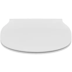 Ideal Standard Connect Air Slim Soft Close Toilet Seat
