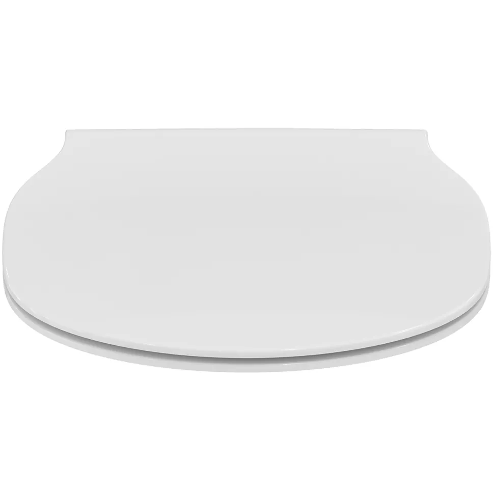 Ideal Standard Connect Air Slim Soft Close Toilet Seat