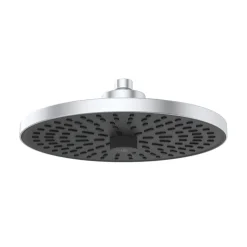 Ideal Standard Idealrain Alu+ Round Fixed Multi-Function Shower Head