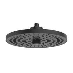 Ideal Standard Idealrain Alu+ Round Fixed Multi-Function Shower Head