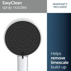 Ideal Standard Idealrain Alu+ Multi-Function Round Handset