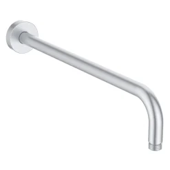 Ideal Standard Idealrain Round Fixed 400mm Wall Shower Arm