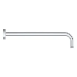 Ideal Standard Idealrain Round Fixed 400mm Wall Shower Arm