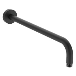 Ideal Standard Idealrain Round Fixed 400mm Wall Shower Arm