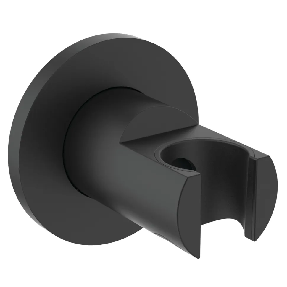 Ideal Standard Idealrain Round Shower Handset Holder