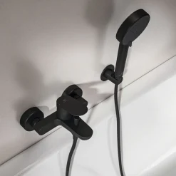 Ideal Standard Idealrain Round Shower Handset Holder