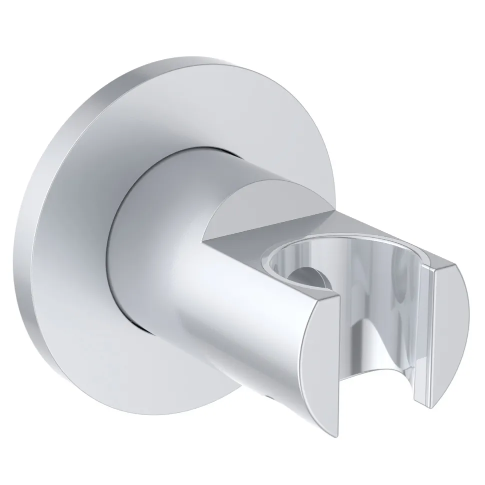 Ideal Standard Idealrain Round Shower Handset Holder