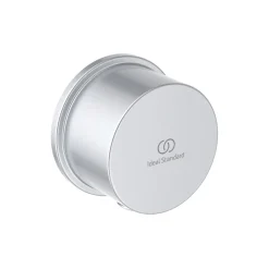 Ideal Standard Idealrain Round Shower Outlet Elbow