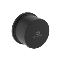 Ideal Standard Idealrain Round Shower Outlet Elbow