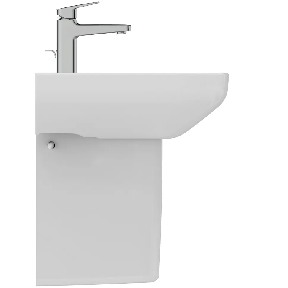 Ideal Standard i.life A Basin & Pedestal