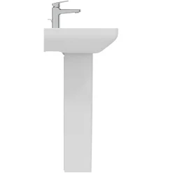 Ideal Standard i.life A Basin & Pedestal