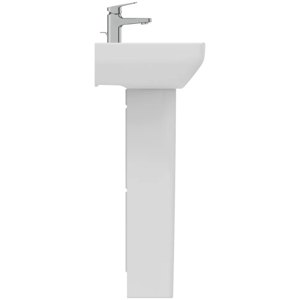 Ideal Standard i.life A Cloakroom Basin & Pedestal