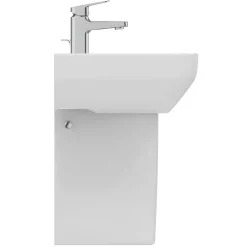 Ideal Standard i.life A Cloakroom Basin & Pedestal