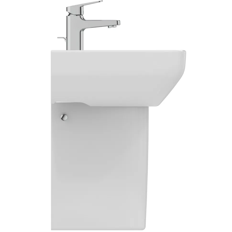 Ideal Standard i.life A Cloakroom Basin & Pedestal