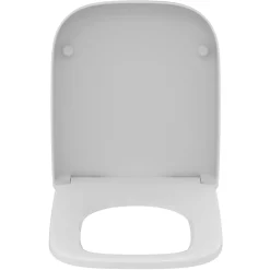 Ideal Standard i.life A & S Soft Close Toilet Seat