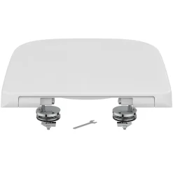 Ideal Standard i.life A & S Soft Close Toilet Seat
