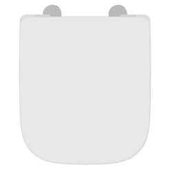 Ideal Standard i.life A & S Soft Close Toilet Seat