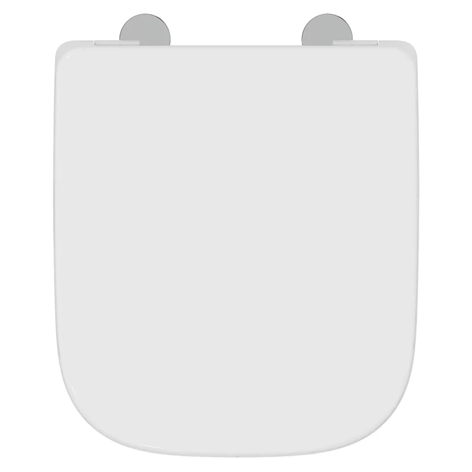 Ideal Standard i.life A & S Soft Close Toilet Seat