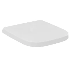 Ideal Standard i.life A & S Soft Close Toilet Seat