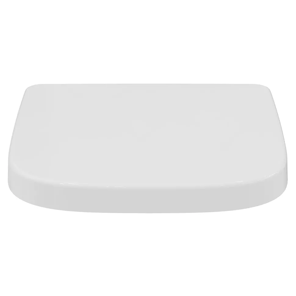 Ideal Standard i.life A & S Soft Close Toilet Seat