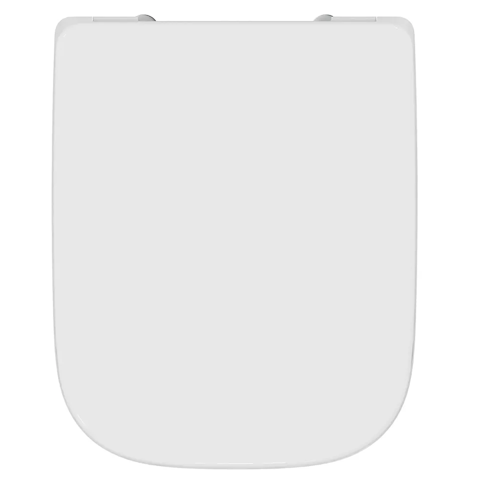 Ideal Standard i.life A Wrap Over Soft Close Toilet Seat
