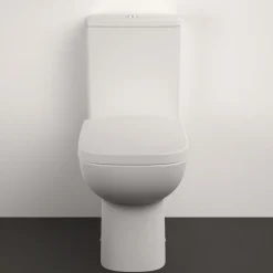 Ideal Standard i.life A Wrap Over Soft Close Toilet Seat