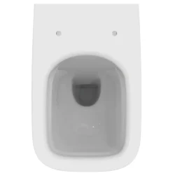 Ideal Standard i.life B Rimless Back to Wall Toilet with Soft Close Seat