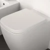 Ideal Standard i.life B Wrap Over Soft Close Toilet Seat