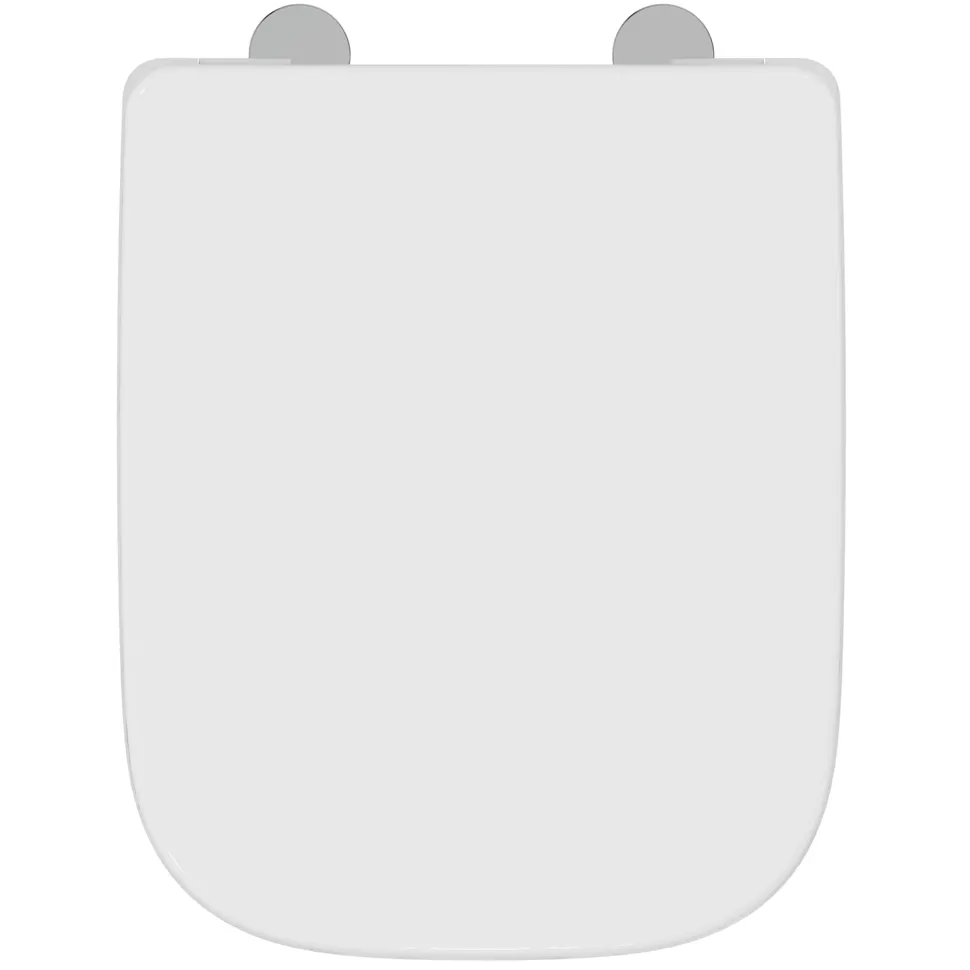 Ideal Standard i.life B Wrap Over Soft Close Toilet Seat