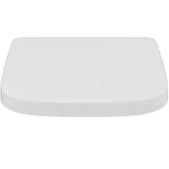 Ideal Standard i.life B Wrap Over Soft Close Toilet Seat