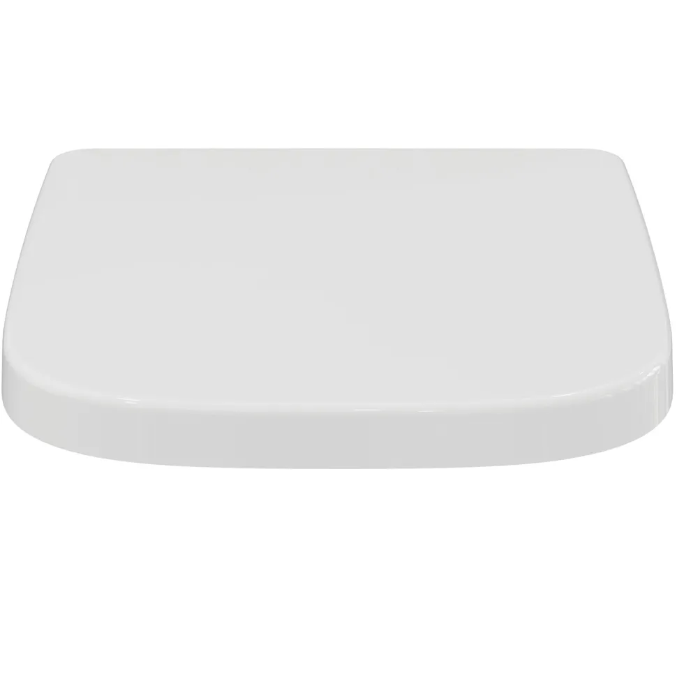 Ideal Standard i.life B Wrap Over Soft Close Toilet Seat