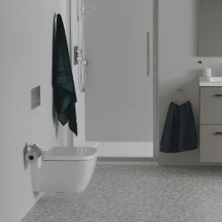 Ideal Standard i.life B Wrap Over Soft Close Toilet Seat