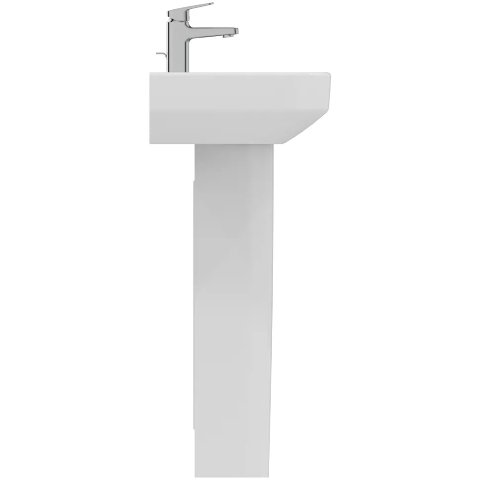 Ideal Standard i.life S Compact Basin & Pedestal